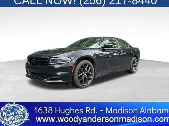 DODGE CHARGER 2022 2C3CDXBG3NH202472 image