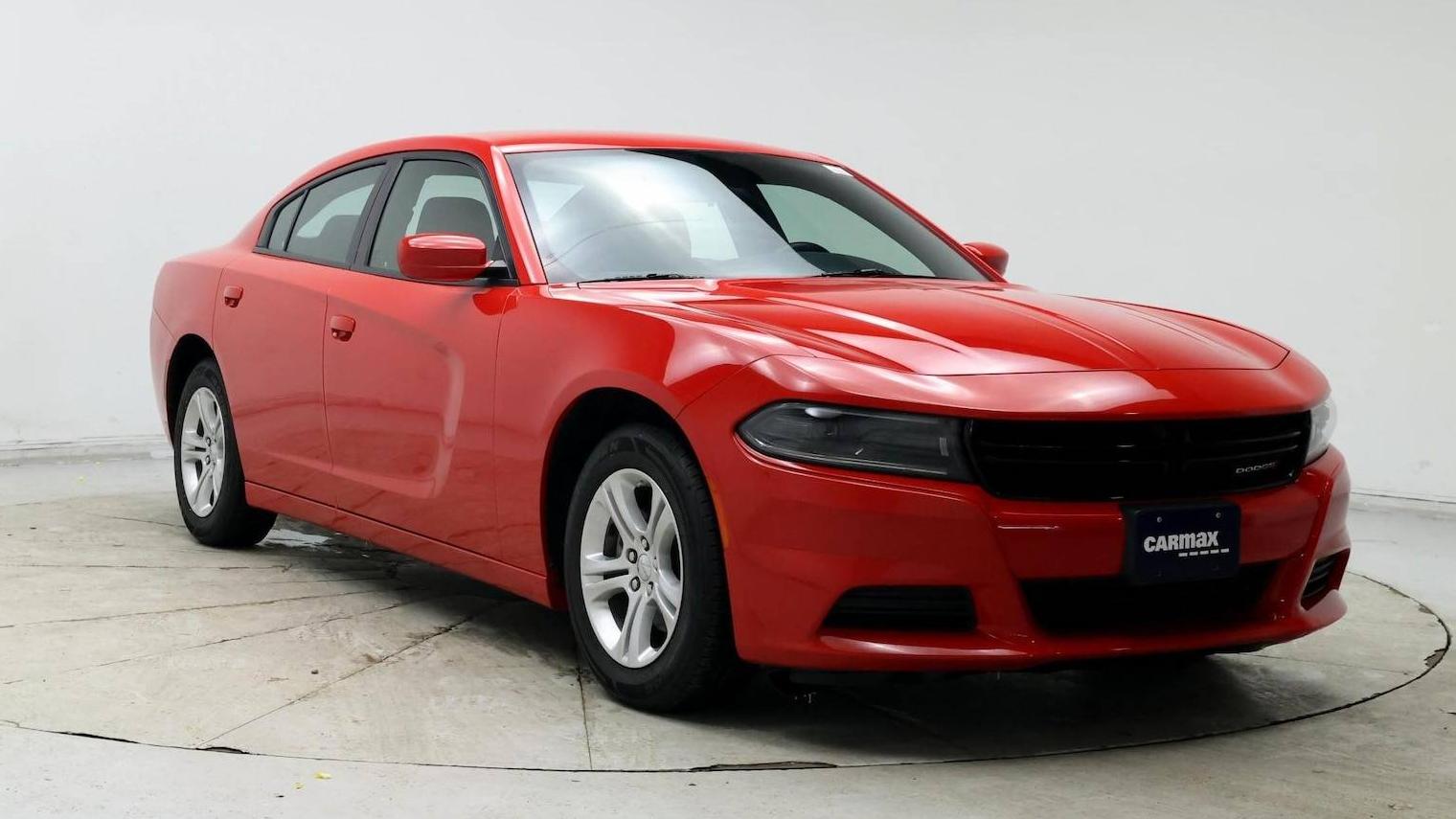 DODGE CHARGER 2022 2C3CDXBG8NH196748 image