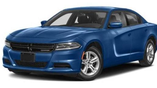 DODGE CHARGER 2022 2C3CDXBG8NH216075 image