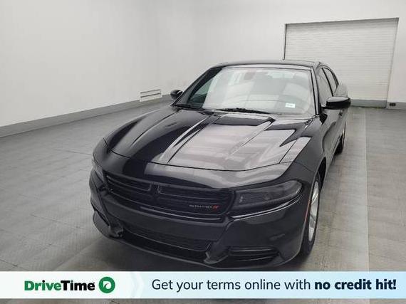 DODGE CHARGER 2022 2C3CDXBG7NH212731 image