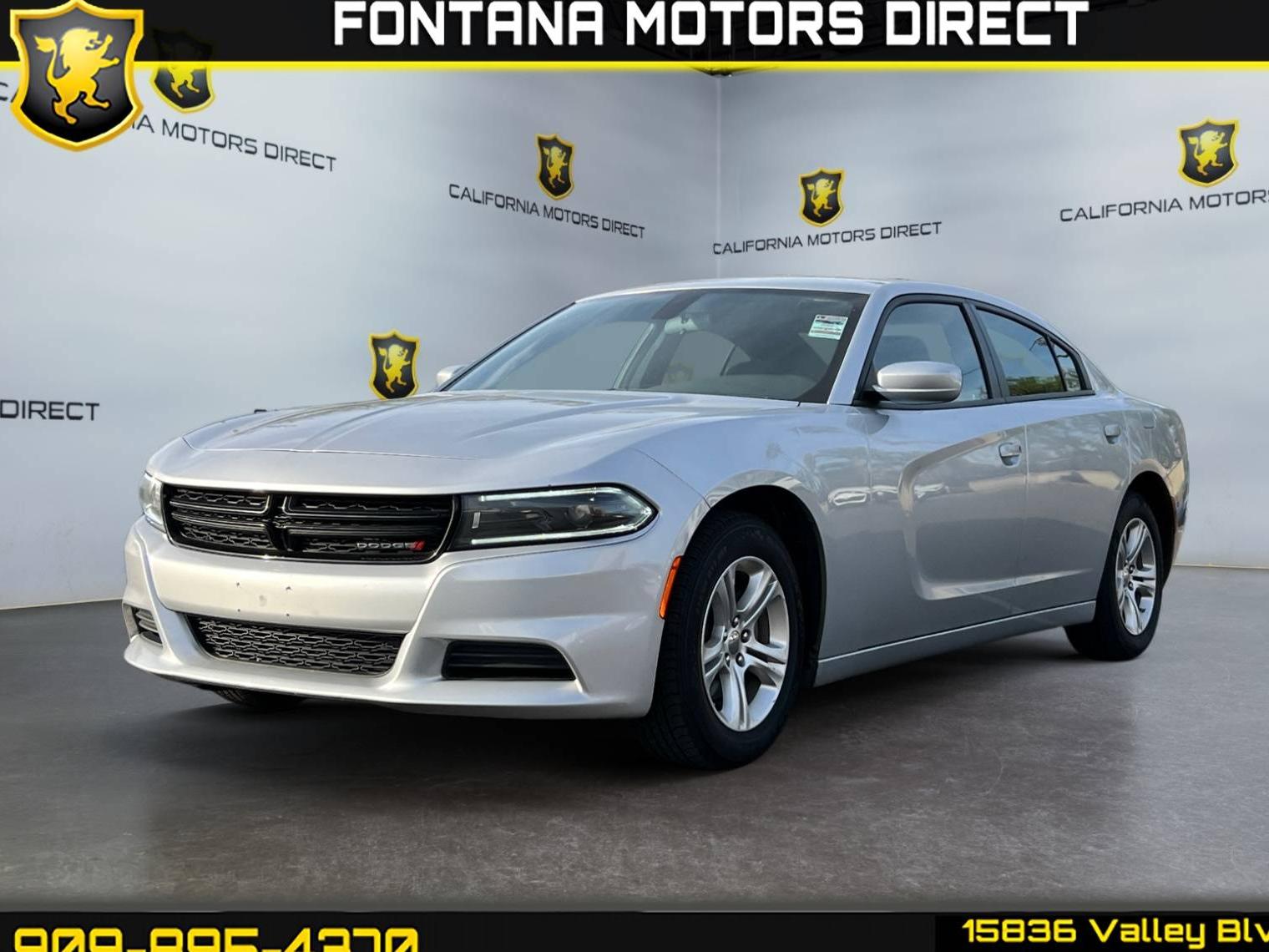 DODGE CHARGER 2022 2C3CDXBG7NH161246 image