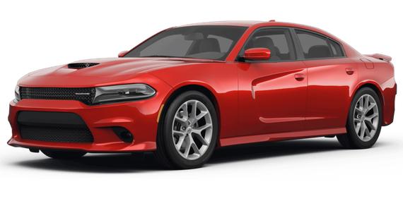 DODGE CHARGER 2022 2C3CDXMG0NH101273 image