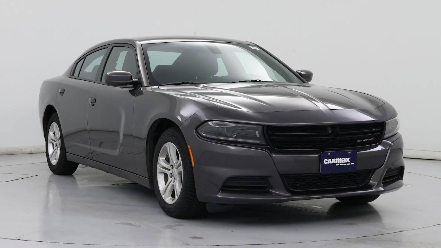 DODGE CHARGER 2022 2C3CDXBG5NH239412 image