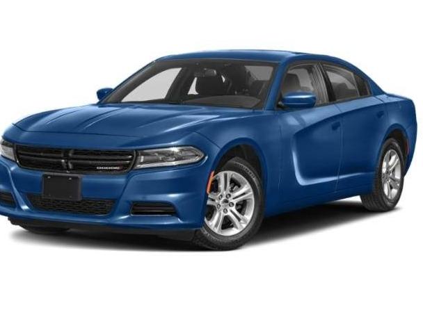 DODGE CHARGER 2022 2C3CDXBG9NH109763 image