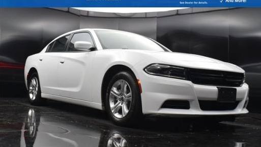 DODGE CHARGER 2022 2C3CDXBG9NH219471 image