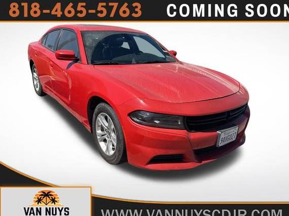 DODGE CHARGER 2022 2C3CDXBG7NH129378 image