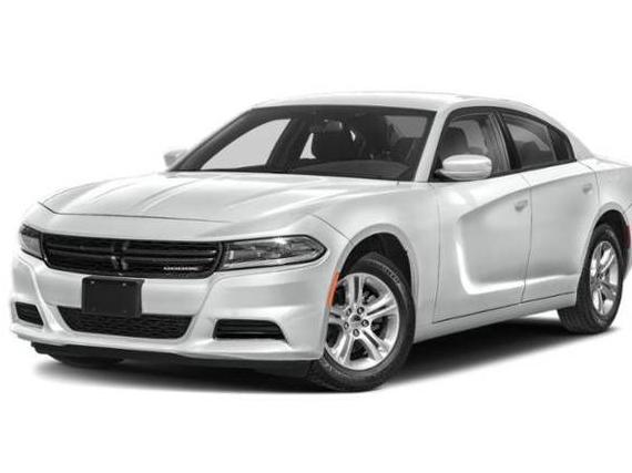 DODGE CHARGER 2022 2C3CDXBG4NH220110 image