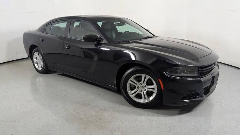 DODGE CHARGER 2022 2C3CDXBG7NH201485 image