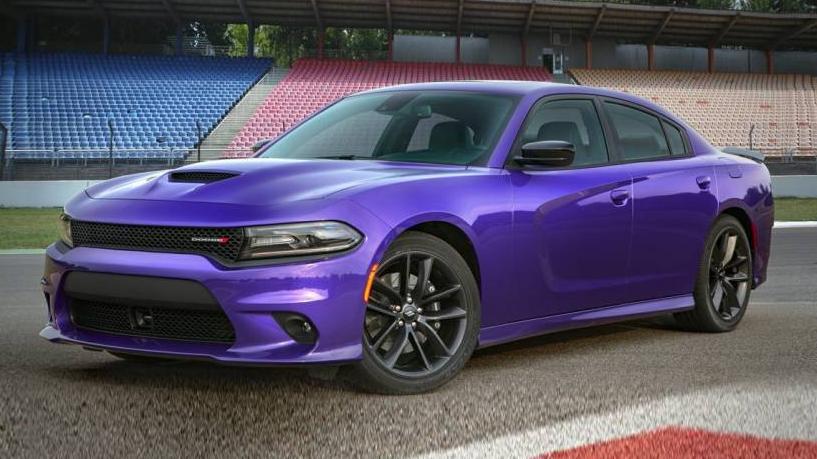 DODGE CHARGER 2022 2C3CDXBG4NH172625 image