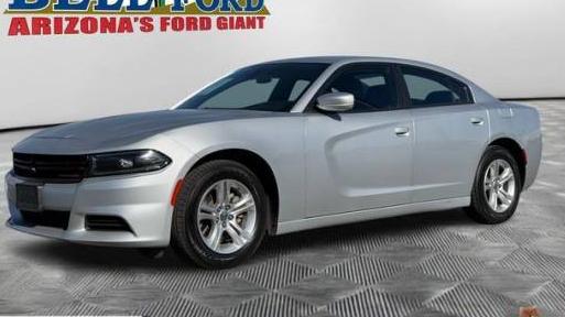 DODGE CHARGER 2022 2C3CDXBG8NH161174 image