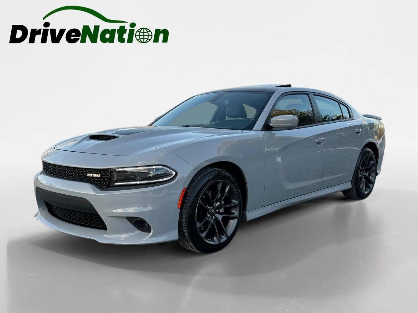 DODGE CHARGER 2022 2C3CDXCT8NH240257 image