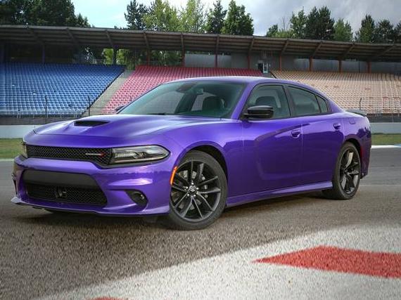 DODGE CHARGER 2022 2C3CDXBG3NH208353 image