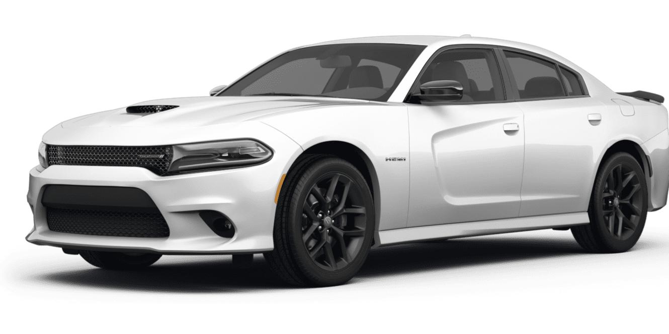 DODGE CHARGER 2022 2C3CDXCT7NH202387 image