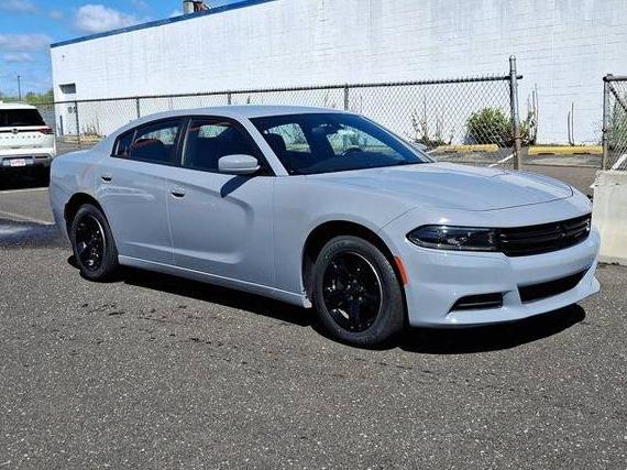 DODGE CHARGER 2022 2C3CDXBG7NH234860 image