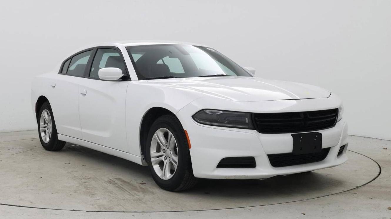 DODGE CHARGER 2022 2C3CDXBG8NH178511 image