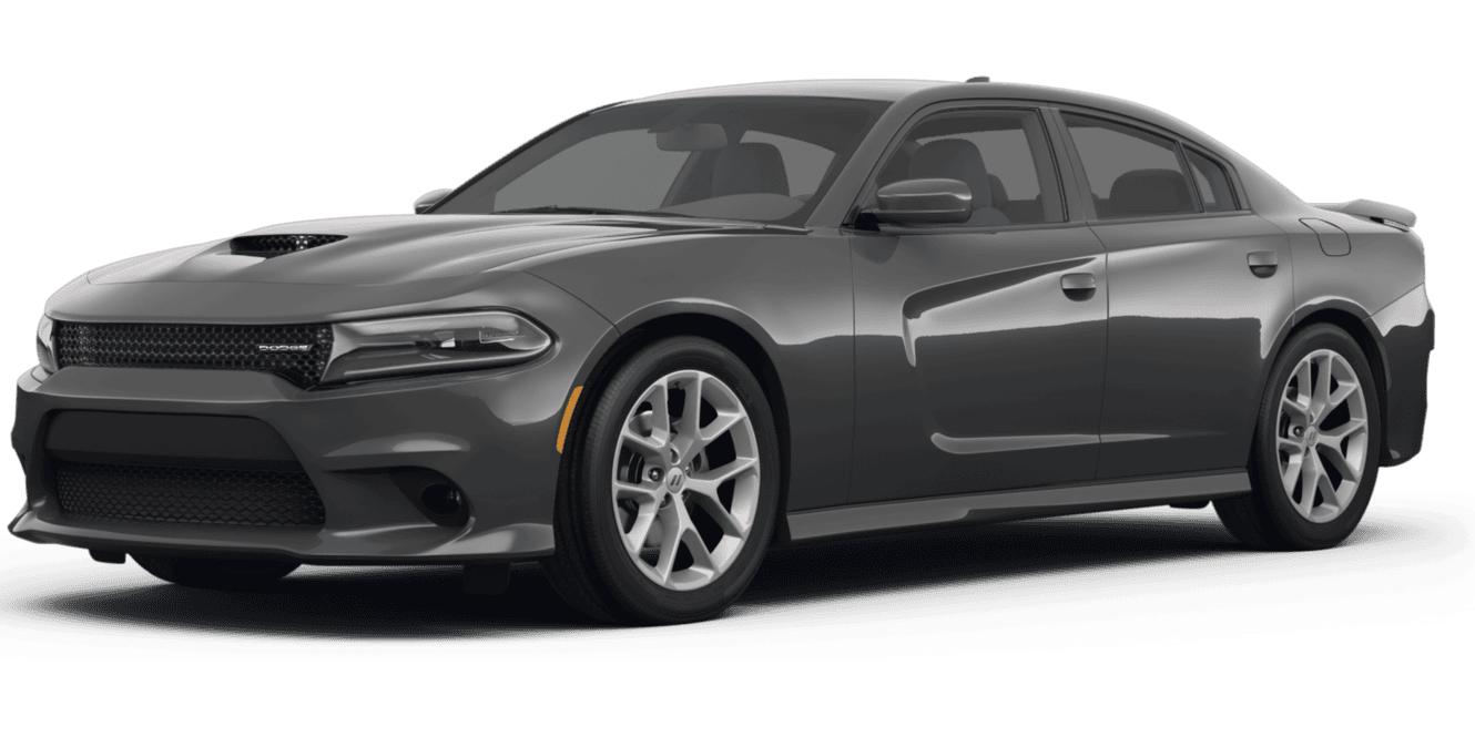 DODGE CHARGER 2022 2C3CDXHG2NH188877 image