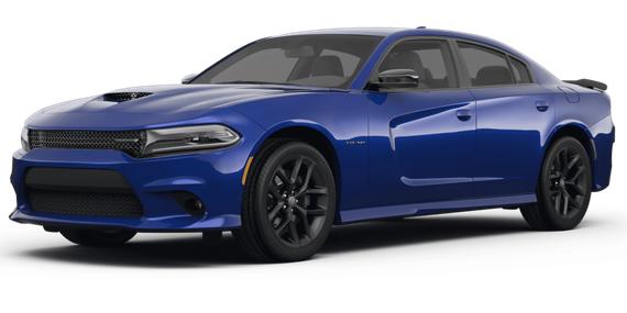 DODGE CHARGER 2022 2C3CDXCT5NH259588 image