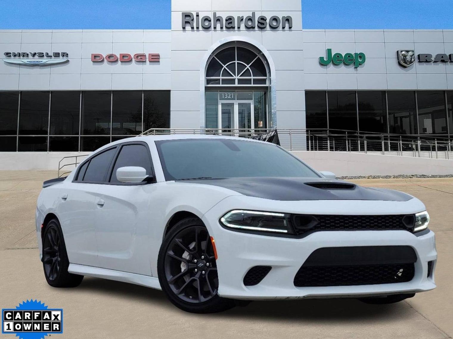 DODGE CHARGER 2022 2C3CDXGJ1NH209053 image