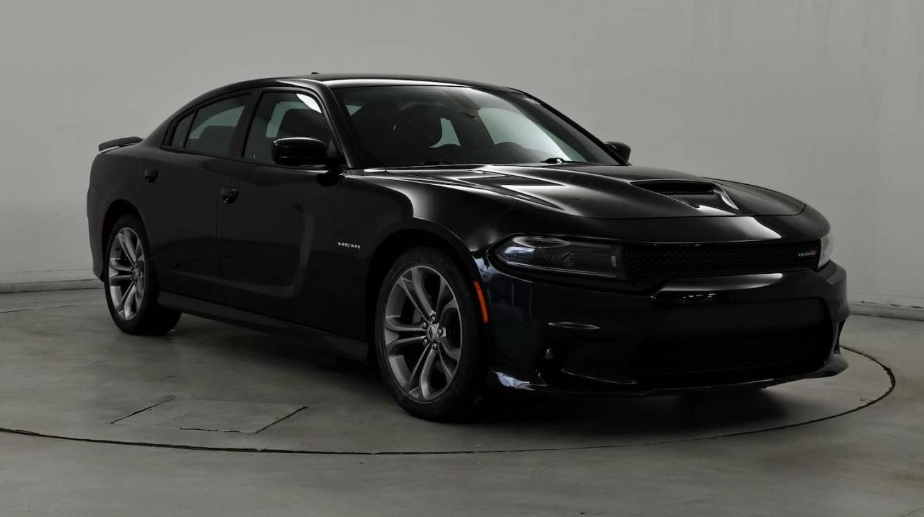 DODGE CHARGER 2022 2C3CDXCT3NH122679 image