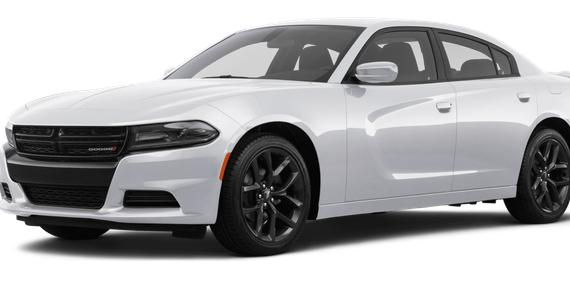 DODGE CHARGER 2022 2C3CDXBG1NH212482 image