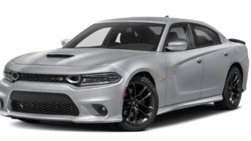 DODGE CHARGER 2022 2C3CDXGJ2NH262103 image