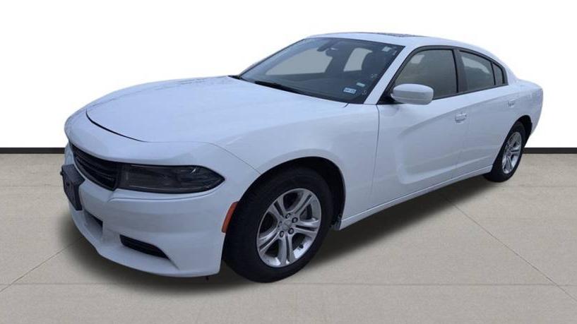 DODGE CHARGER 2022 2C3CDXBG7NH208260 image