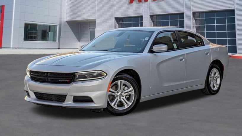 DODGE CHARGER 2022 2C3CDXBG1NH250388 image