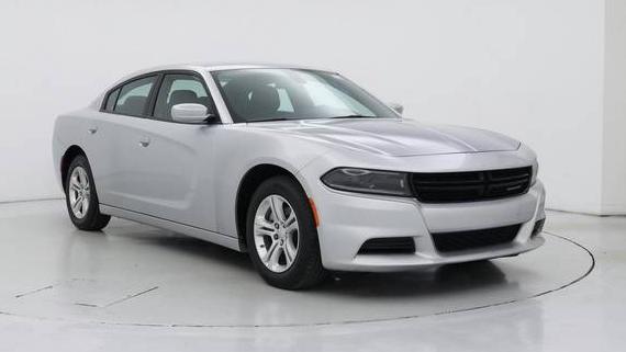DODGE CHARGER 2022 2C3CDXBG3NH197127 image