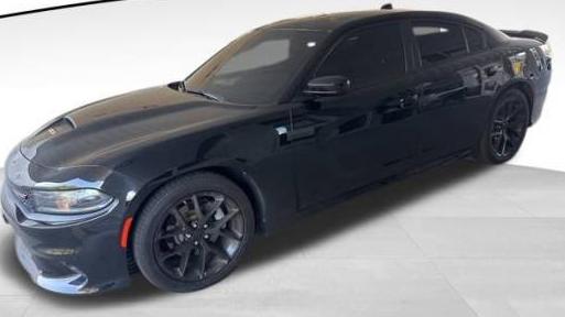 DODGE CHARGER 2022 2C3CDXHG1NH183248 image