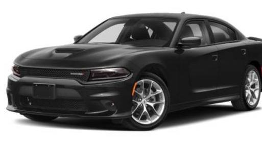 DODGE CHARGER 2022 2C3CDXCT2NH240299 image