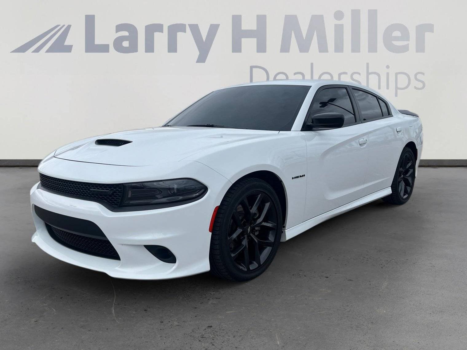 DODGE CHARGER 2022 2C3CDXCT0NH129606 image