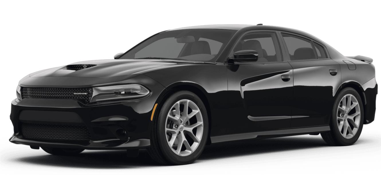 DODGE CHARGER 2022 2C3CDXHG4NH153211 image