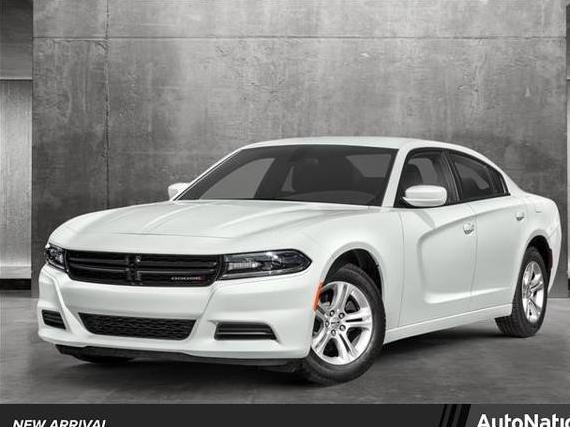 DODGE CHARGER 2022 2C3CDXBGXNH145008 image