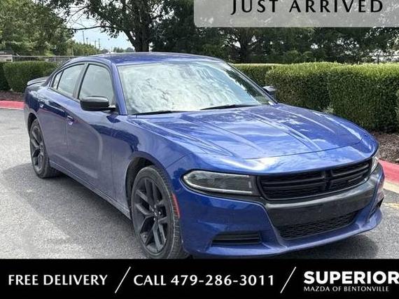 DODGE CHARGER 2022 2C3CDXBGXNH162164 image
