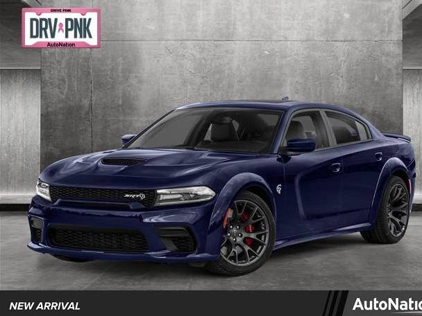 DODGE CHARGER 2022 2C3CDXL9XNH121503 image