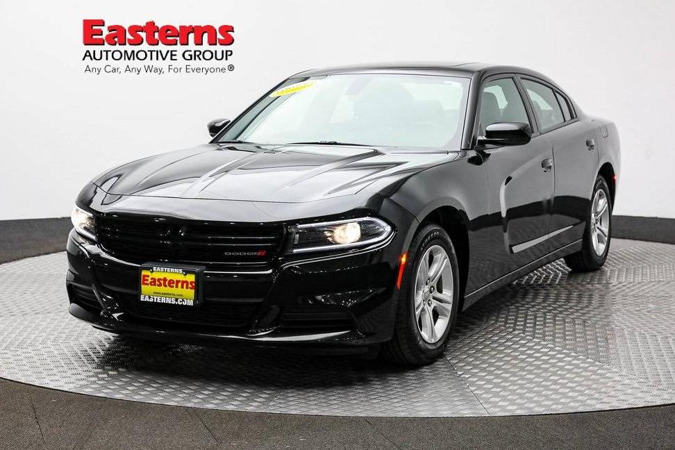 DODGE CHARGER 2022 2C3CDXBG8NH129373 image