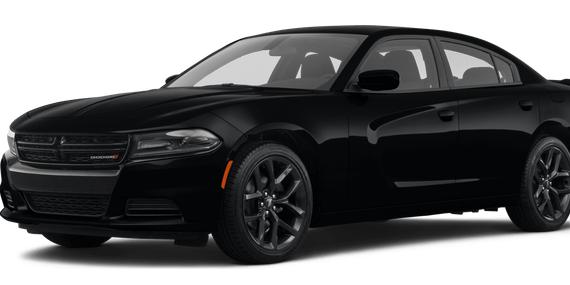 DODGE CHARGER 2022 2C3CDXBG0NH192581 image
