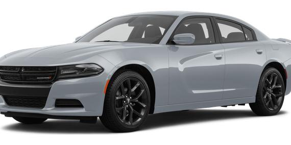 DODGE CHARGER 2022 2C3CDXBG7NH119949 image
