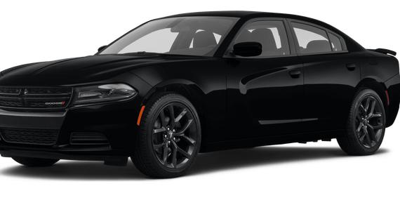 DODGE CHARGER 2022 2C3CDXBGXNH196833 image