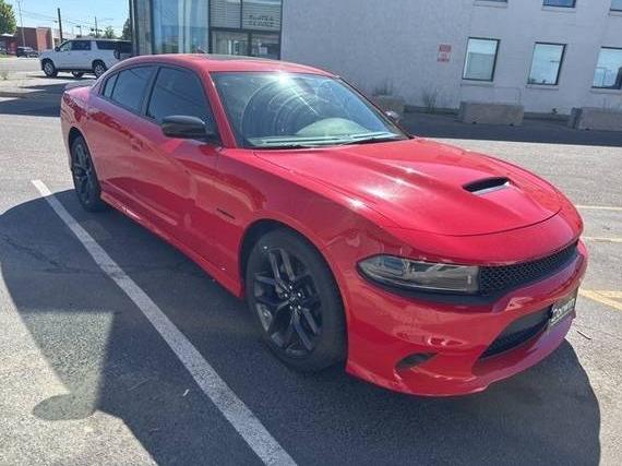 DODGE CHARGER 2022 2C3CDXCT4NH225478 image