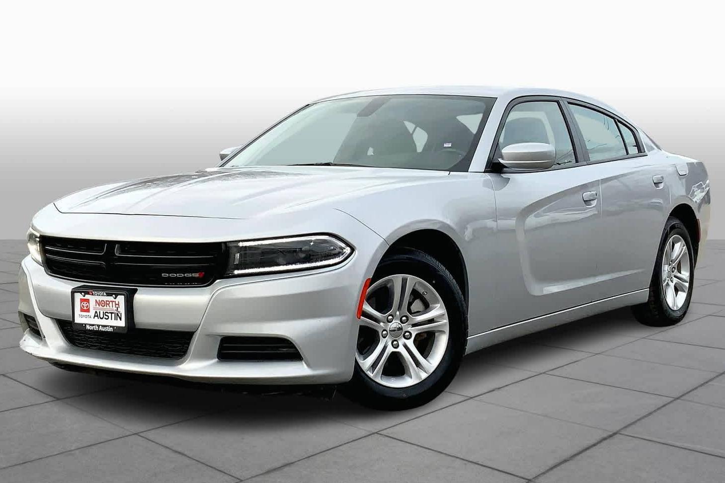 DODGE CHARGER 2022 2C3CDXBGXNH200881 image