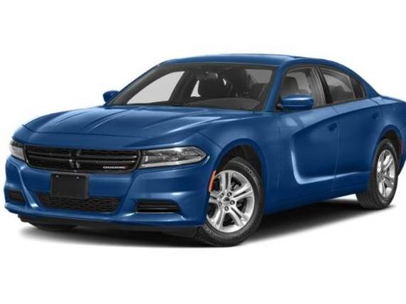 DODGE CHARGER 2022 2C3CDXBG0NH250544 image
