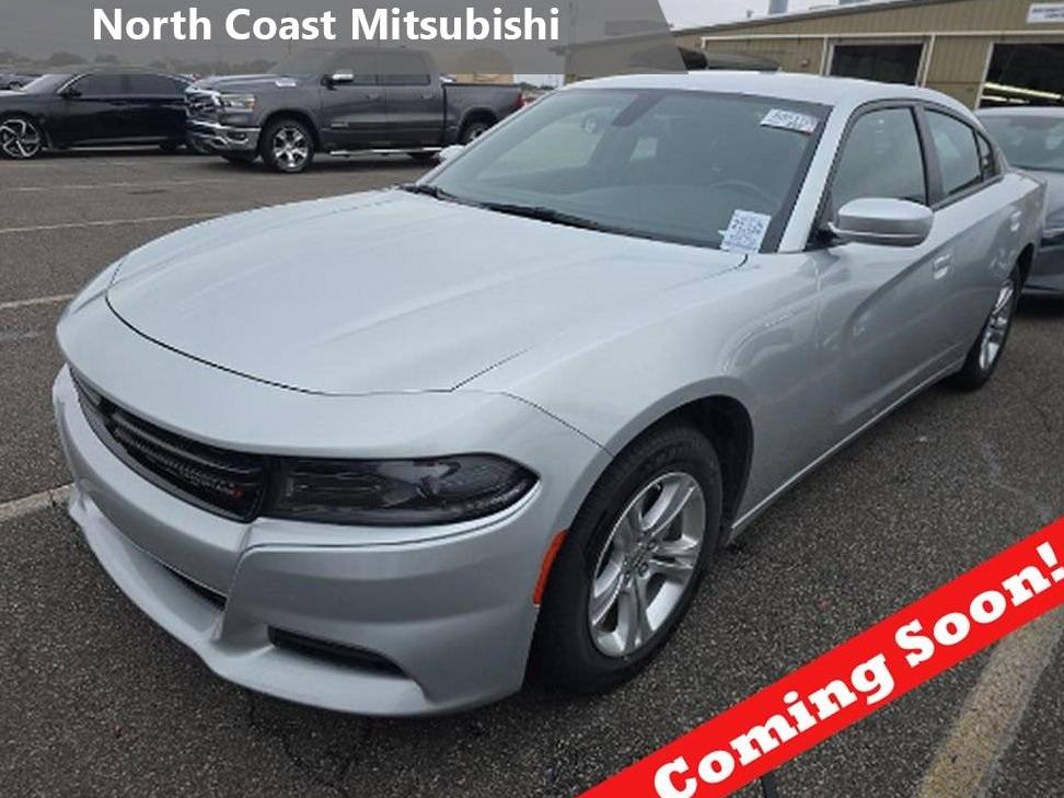 DODGE CHARGER 2022 2C3CDXBG1NH197112 image