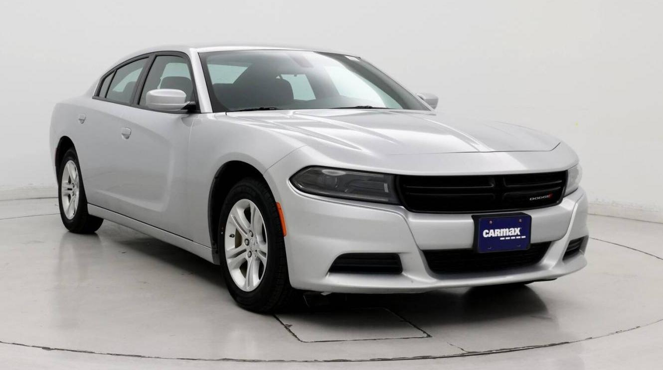 DODGE CHARGER 2022 2C3CDXBG2NH157105 image