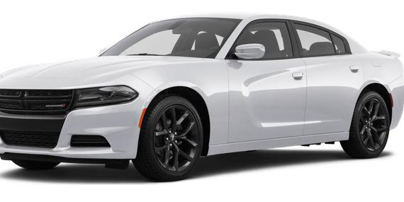DODGE CHARGER 2022 2C3CDXBG1NH145222 image