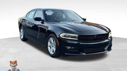 DODGE CHARGER 2022 2C3CDXBG0NH201571 image