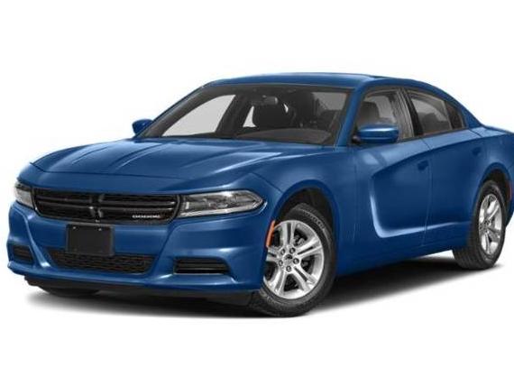 DODGE CHARGER 2022 2C3CDXBG3NH133282 image