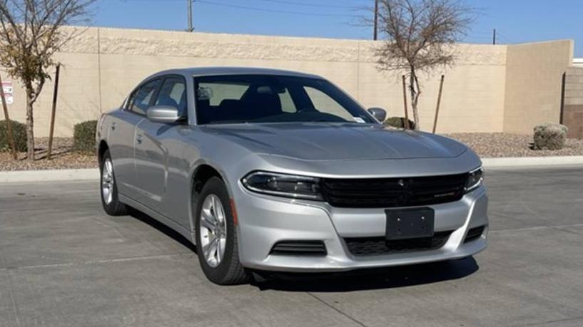 DODGE CHARGER 2022 2C3CDXBGXNH261292 image