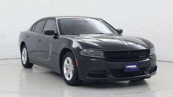 DODGE CHARGER 2022 2C3CDXBG7NH215998 image
