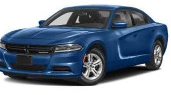 DODGE CHARGER 2022 2C3CDXBG9NH194779 image